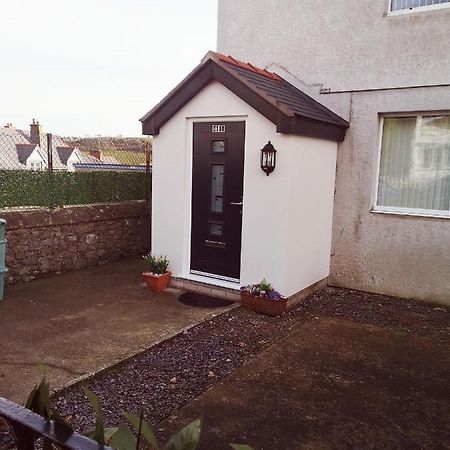 Little Gem Villa Llandudno Exterior photo