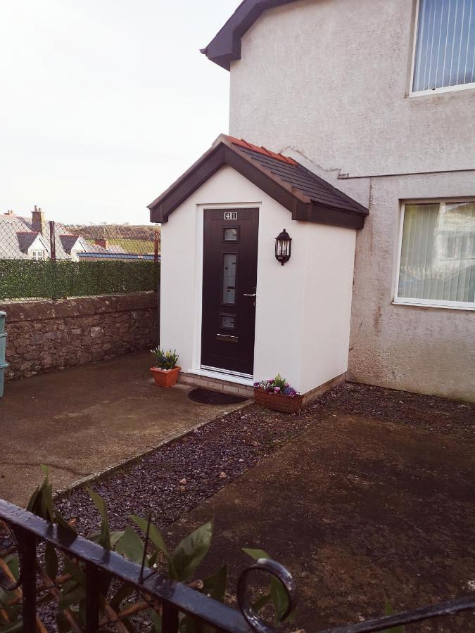 Little Gem Villa Llandudno Exterior photo