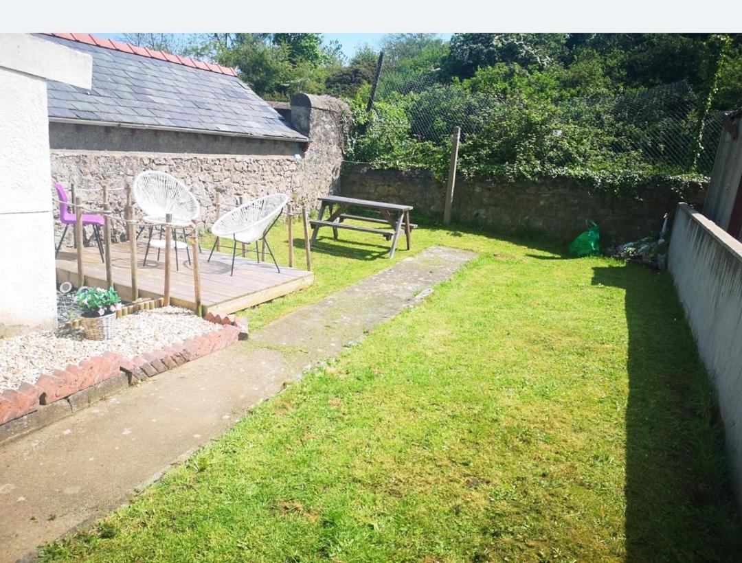 Little Gem Villa Llandudno Exterior photo